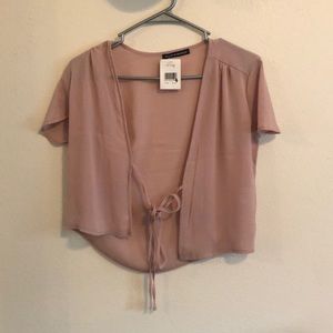 Brandy Melville Top